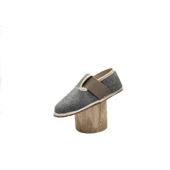 PEGRES BF 01U Slippers black