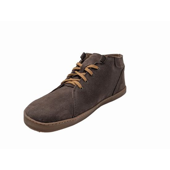 PEGRES BF 80 1.1 Brown