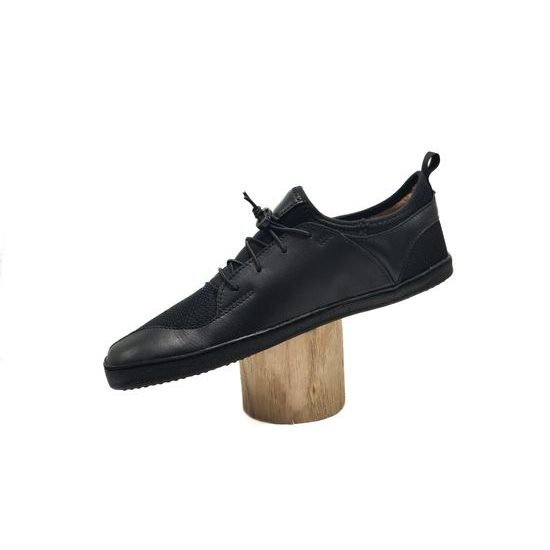 PEGRES BF 53 0.1 sneakers black adult