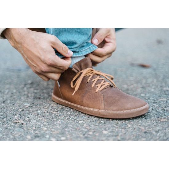 PEGRES BF 80L 0.1 All-season shoes brown