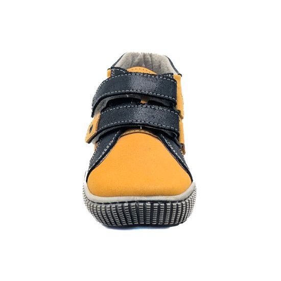 PEGRES E 1408 All-season shoes yellow
