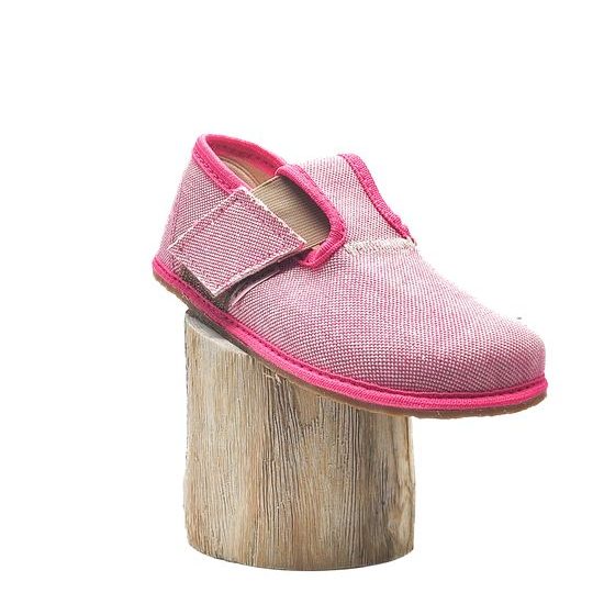 PEGRES BF 01 Slippers pink