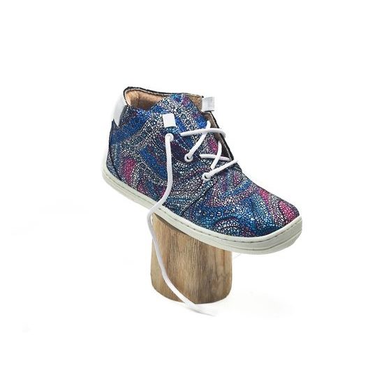 Doprodej Pegres 1406 A dětská obuv ornament