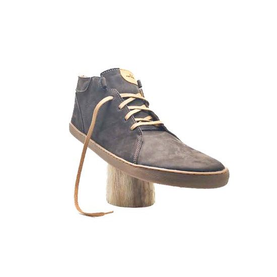 PEGRES BF 80 All-season shoes brown