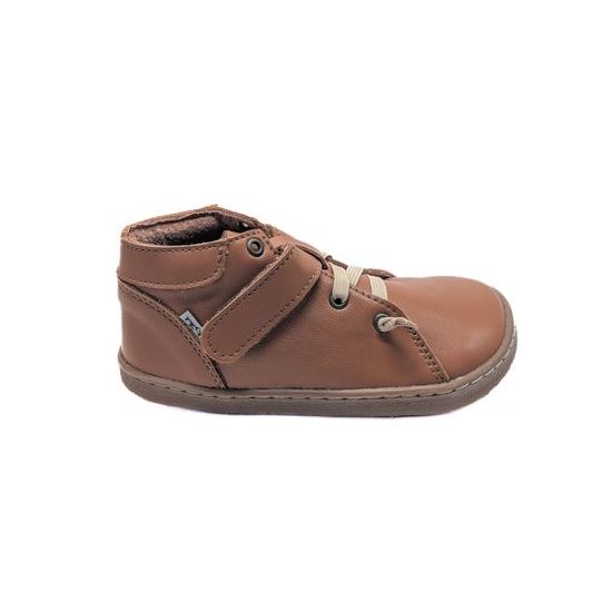 PEGRES BF 52 0.1 All-season shoes brown