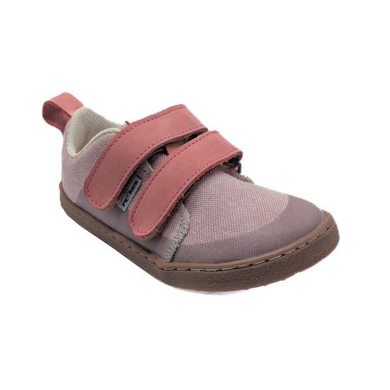 PEGRES BF 57U Sneakers pink