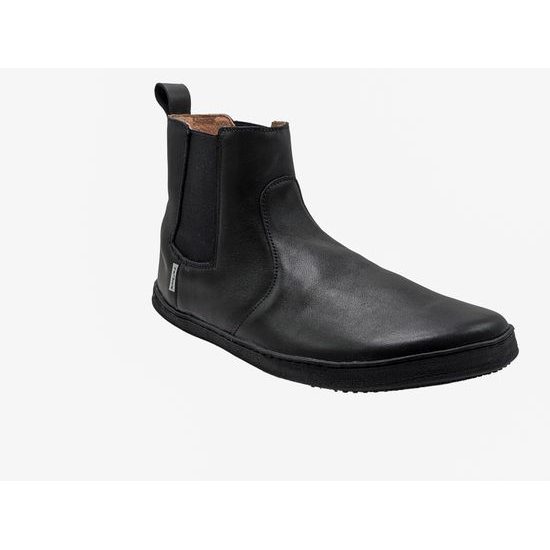 PEGRES BF 58 All-season shoes black