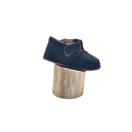 PEGRES B 1097 First shoes black