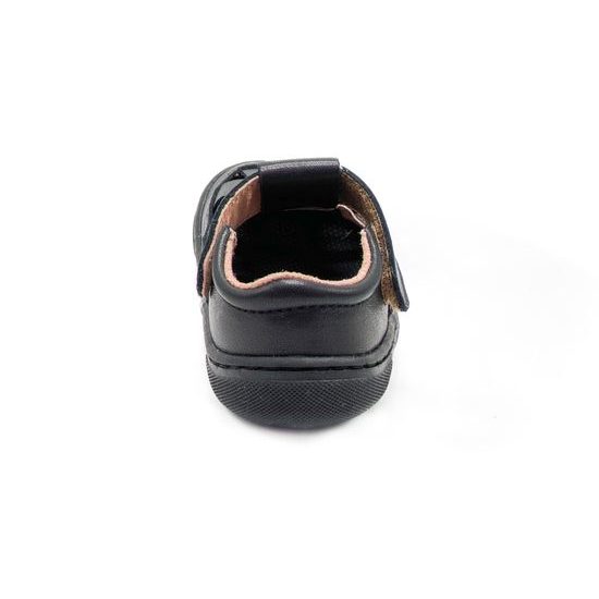 PEGRES SBF 51L Sandals black