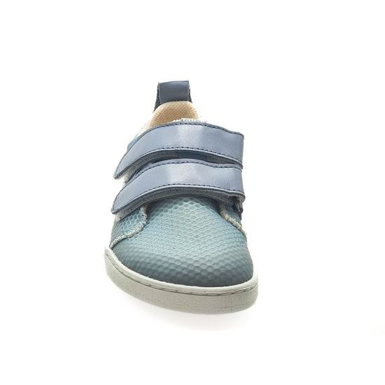 PEGRES BF 57 Sneakers Blue
