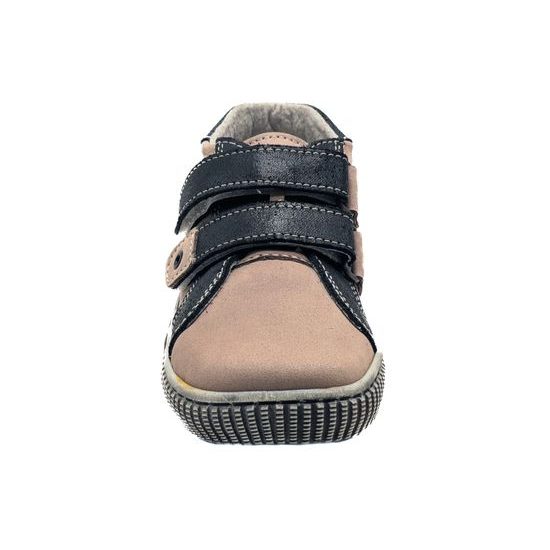PEGRES E 1408 All-season shoes cappuccino