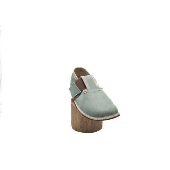 PEGRES BF 01U Slippers mint