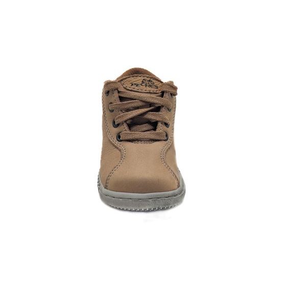 PEGRES B 1095 First shoes beige