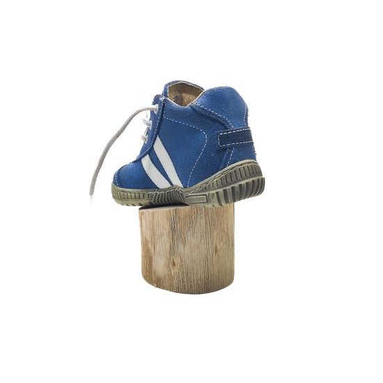 PEGRES O 1401 All-season shoes blue