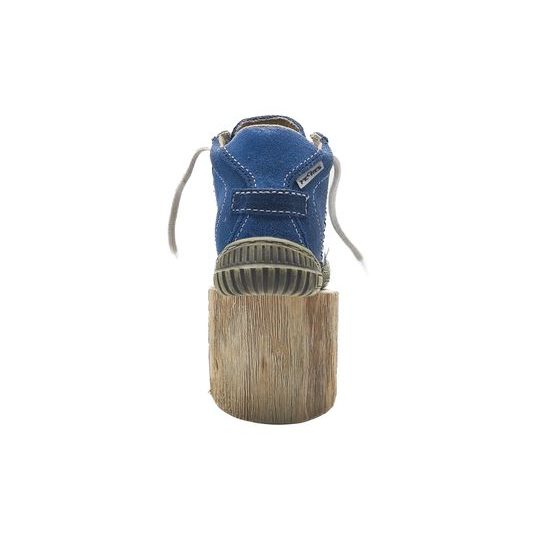 PEGRES O 1401 All-season shoes blue