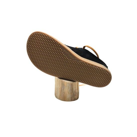 PEGRES BF 81 All-season shoes black