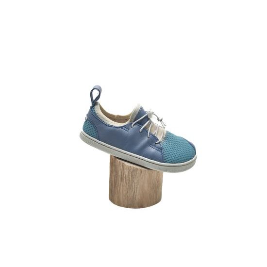 Doprodej PEGRES BF 53L 0.2 vycházková obuv modrá