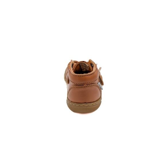 PEGRES SBF 62 All-season shoes brown