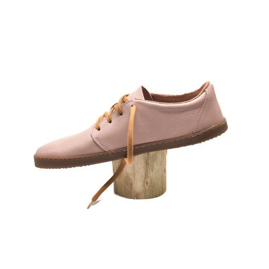 PEGRES BF 81 0.1 All-season shoes pink