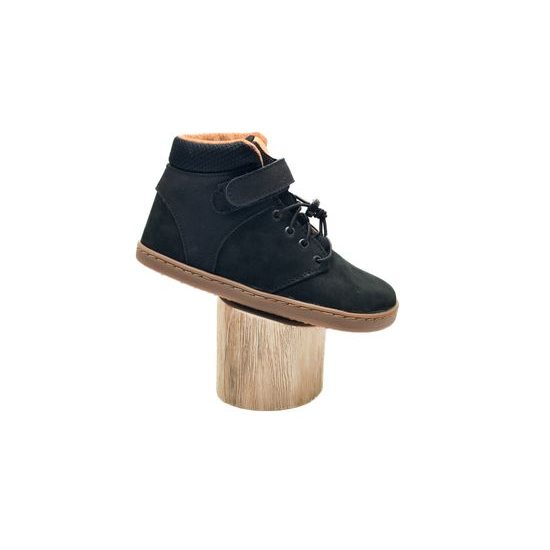 PEGRES BF 56 All-season shoes black
