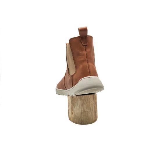 PEGRES SBF 58 All-season shoes brown