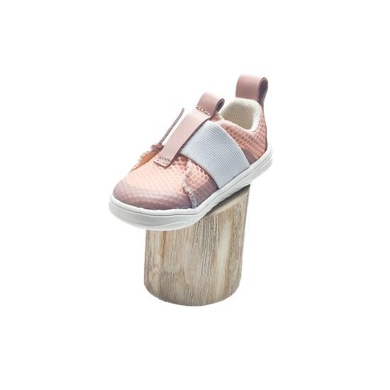 PEGRES SBF 63 first shoes pink