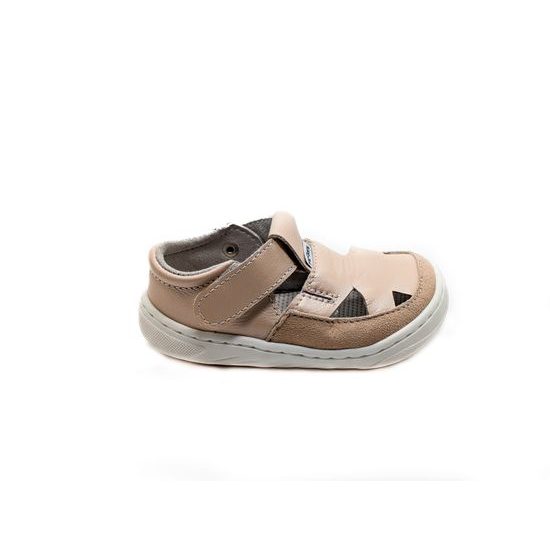 PEGRES SBF 51 0.1 baby sandals pink