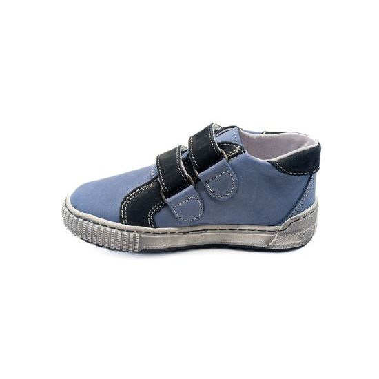 PEGRES E 1408 All-season shoes blue