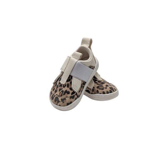 PEGRES SBF 64L capáčky leopard