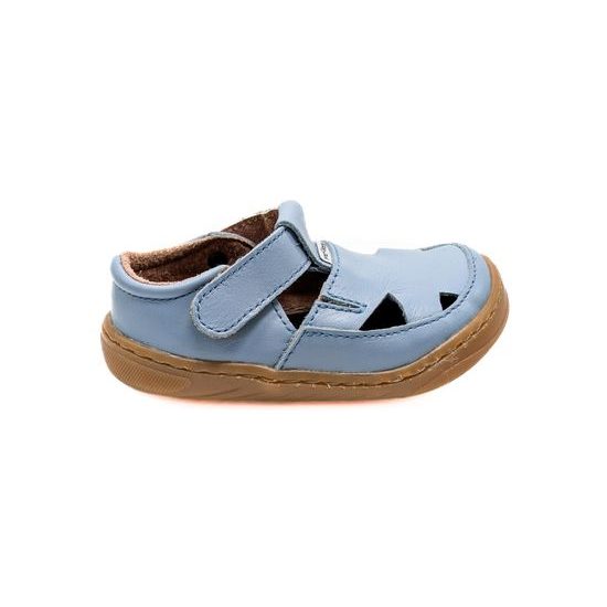 PEGRES SBF 51L Sandals blue