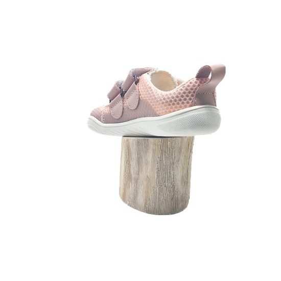 PEGRES SBF 57 sneakers pink
