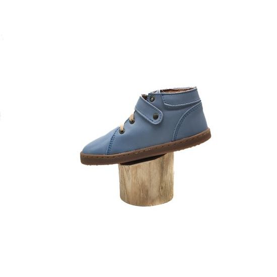 PEGRES BF 52 0.1 All-season shoes blue