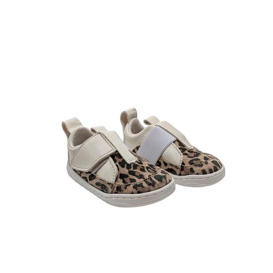 PEGRES SBF 64L capáčky leopard