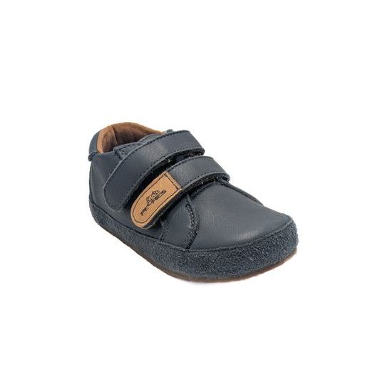 PEGRES B 1408 All-season shoes blue