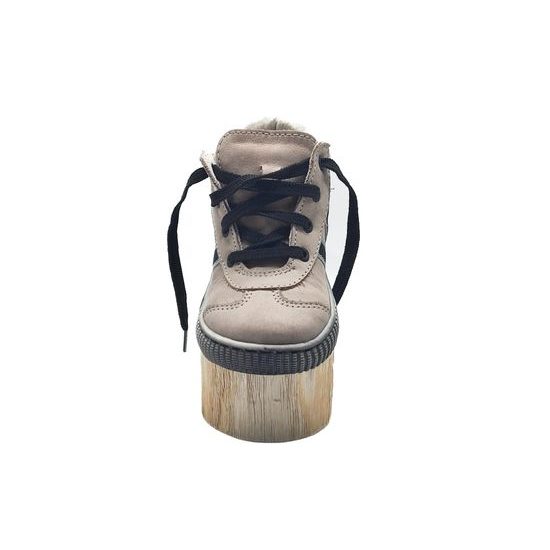 PEGRES E 1401 All-season shoes cappuccino