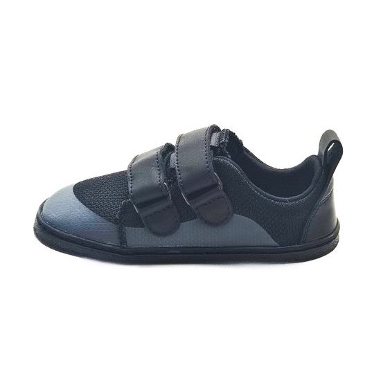 PEGRES BF 57 Sneakers Black