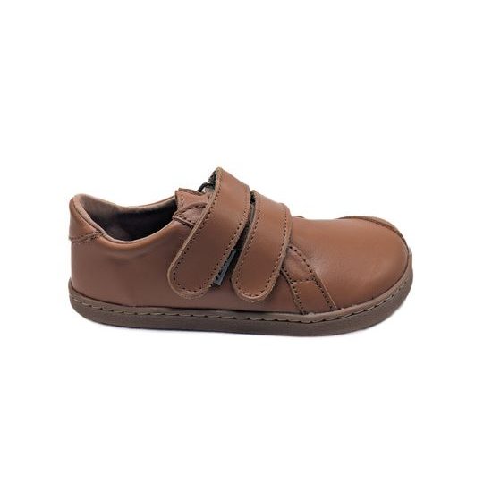 PEGRES BF 54 0.1 All-season shoes brown