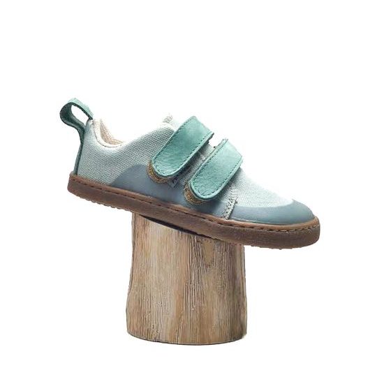 PEGRES BF 57U Sneakers mint