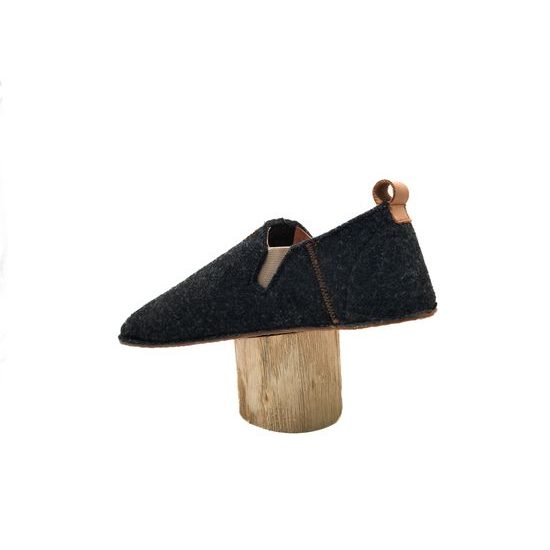 PEGRES BF 15U Home shoes black