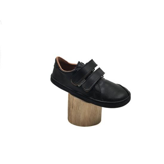 PEGRES BF 54 0.1 All-season shoes black