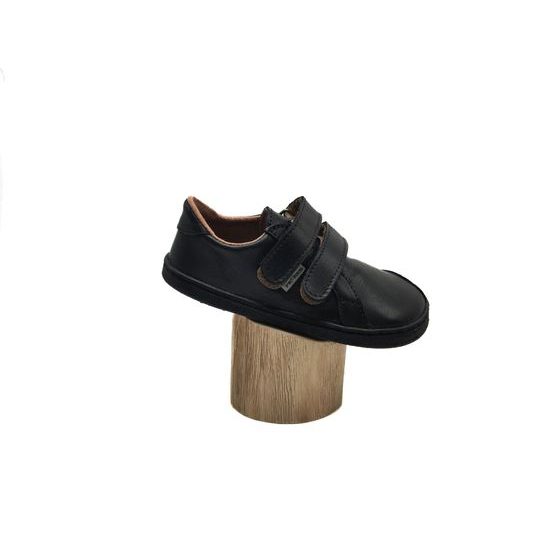PEGRES BF 54 0.1 All-season shoes black