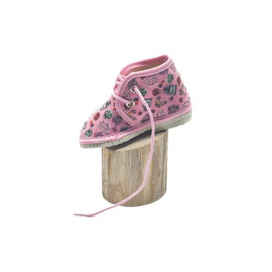 PEGRES 1006 Slippers girl's mix