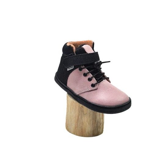 PEGRES BF 56L All-season shoes pink