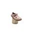 PEGRES SBF 51L Sandals pink