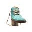 PEGRES BF 80 All-season shoes mint