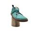 PEGRES BF 52 All-season shoes mint