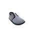 PEGRES GRESA Children's Slippers – Blue