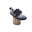 PEGRES BF 57U Sneakers black gaming