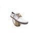 PEGRES BF 81 0.1 adult shoes white