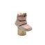PEGRES SBF 42 2.1 Winter shoes pink